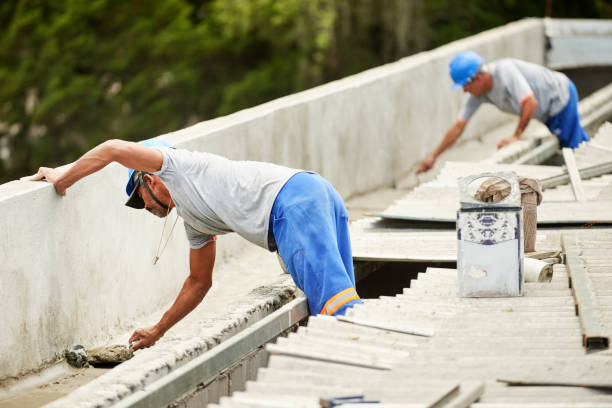 Types of Insulation We Offer in Verona Walk, FL